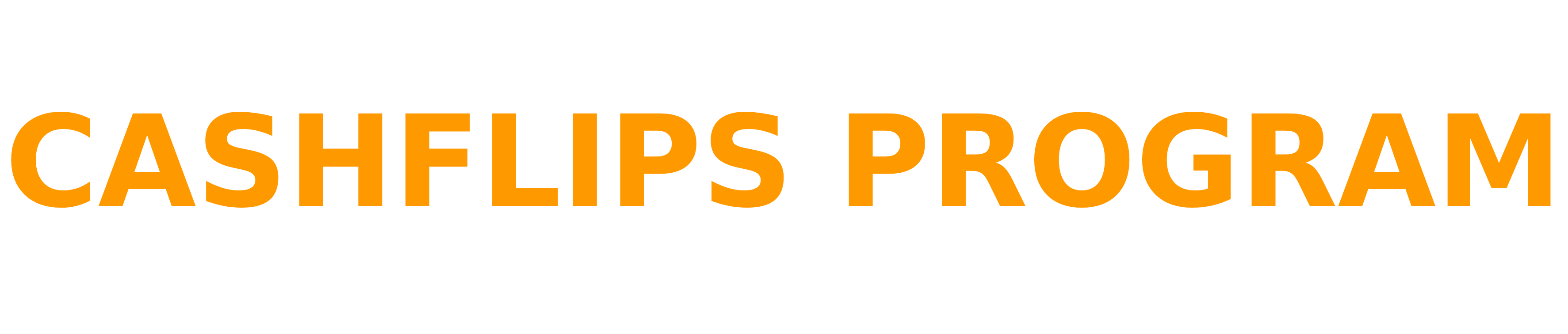 CashflipsProgram logo